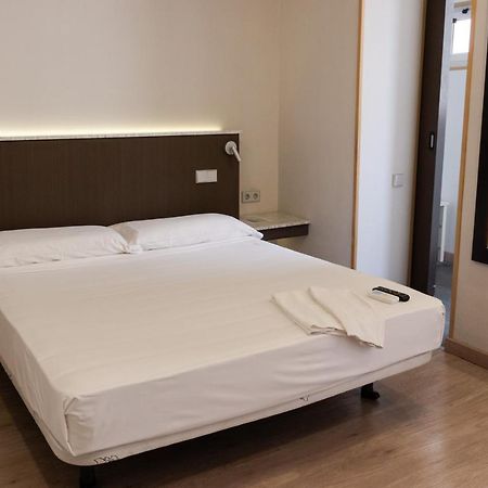 Be Apartments Barcelona Ngoại thất bức ảnh