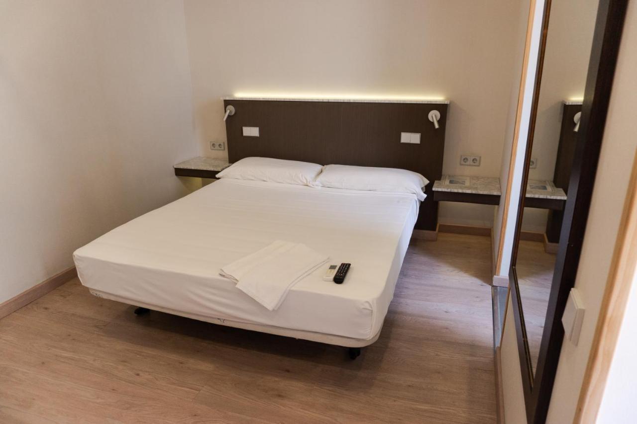 Be Apartments Barcelona Ngoại thất bức ảnh