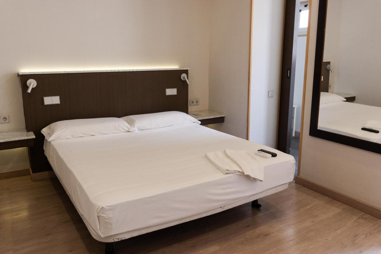 Be Apartments Barcelona Ngoại thất bức ảnh