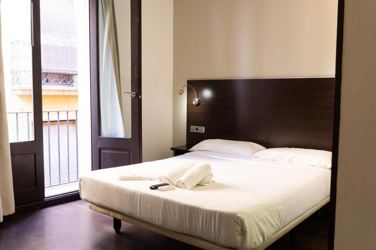 Be Apartments Barcelona Ngoại thất bức ảnh