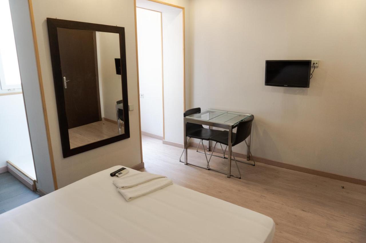 Be Apartments Barcelona Ngoại thất bức ảnh